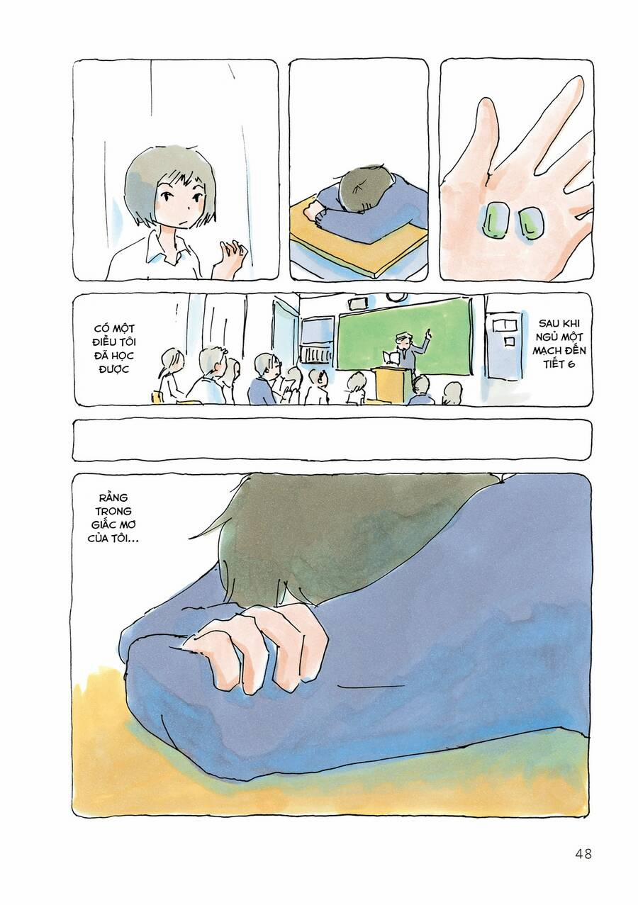 Mikako-San 11 trang 1