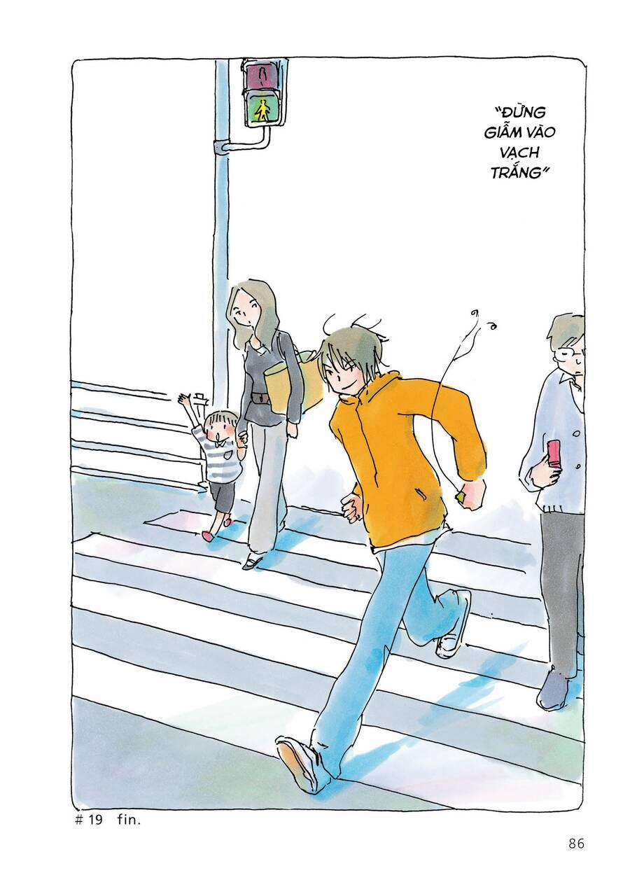 Mikako-San 19 trang 4