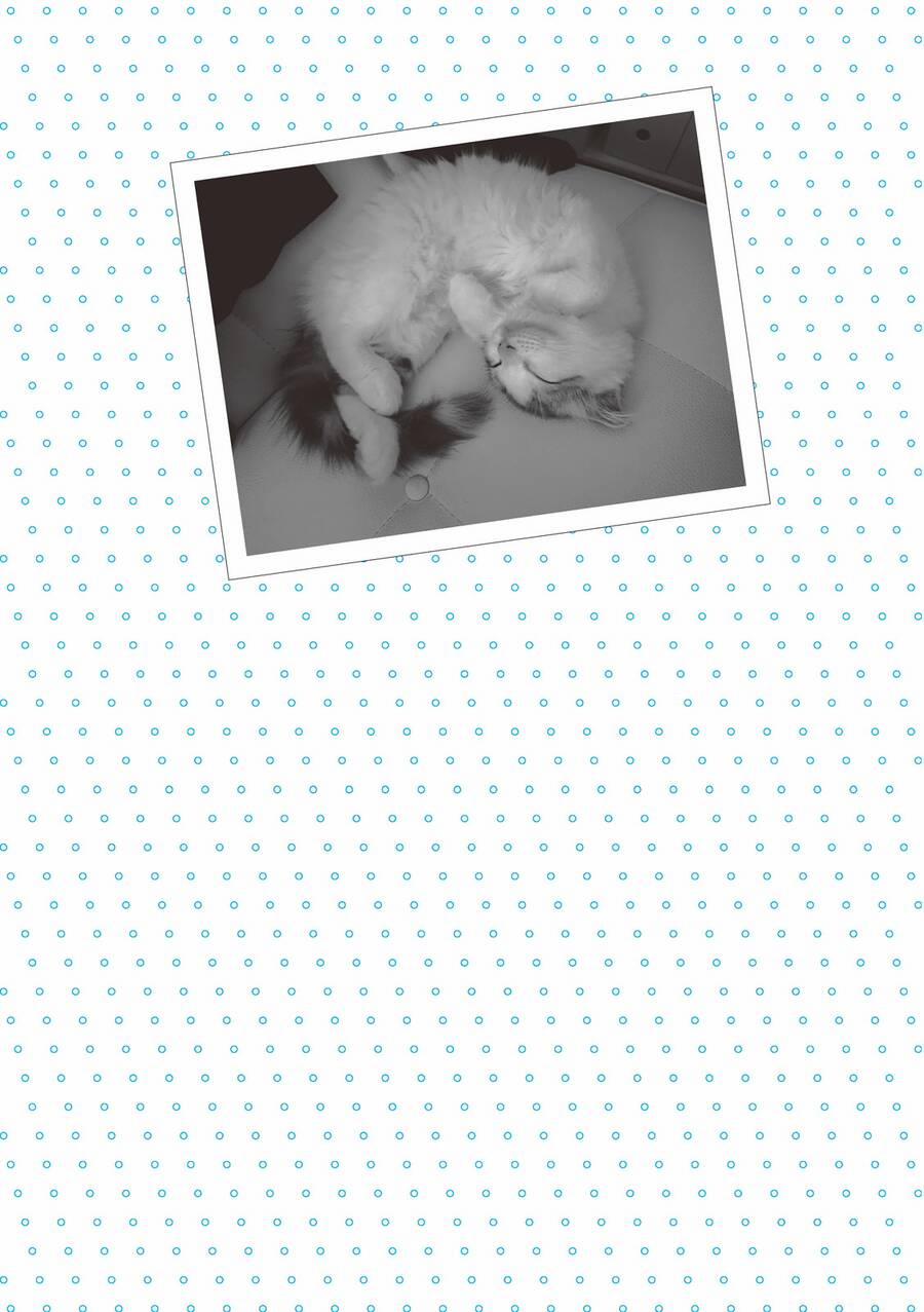 Mikako-San 20 trang 6