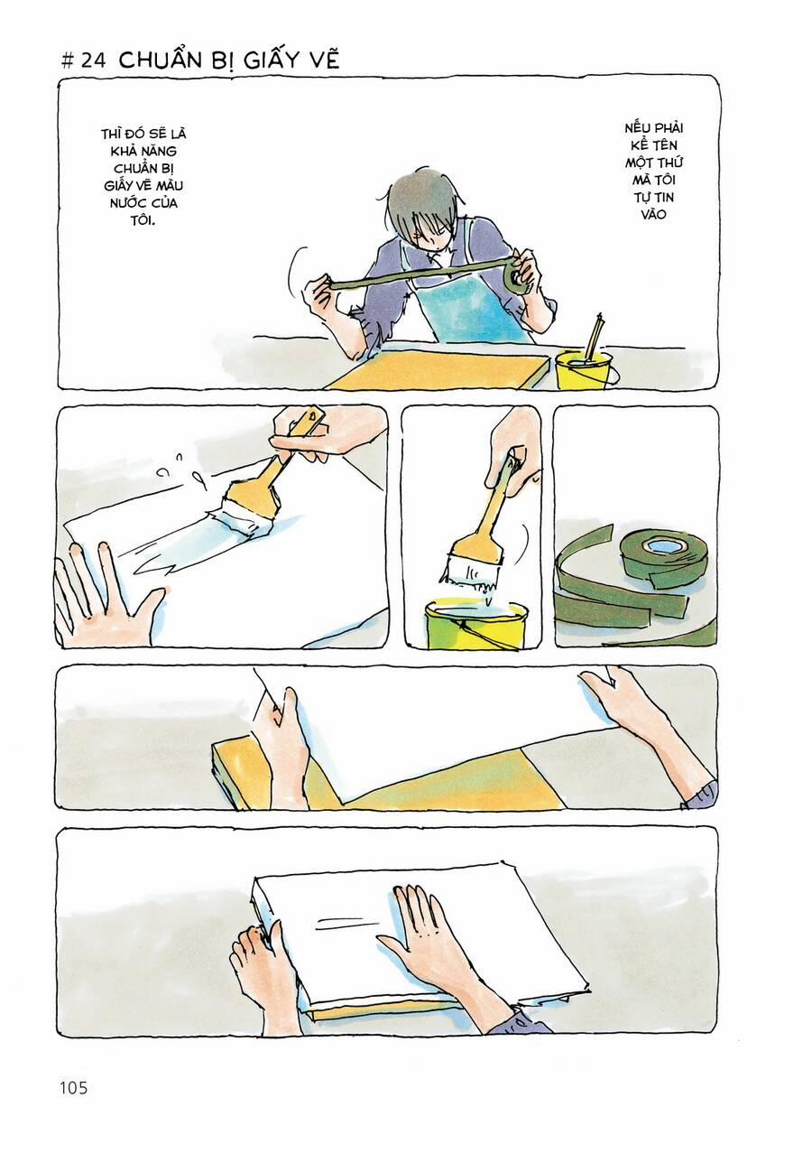 Mikako-San 24 trang 1