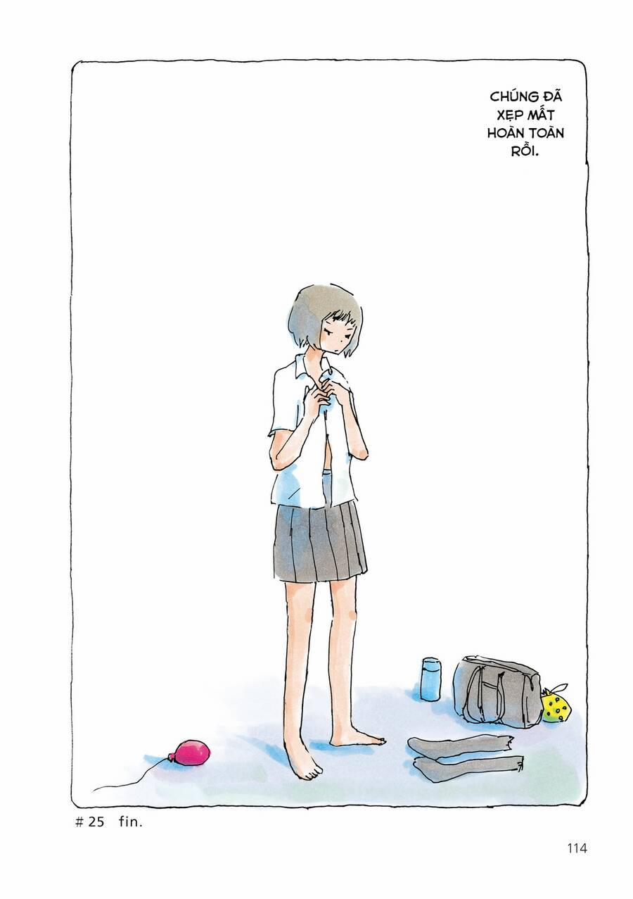 Mikako-San 25 trang 4