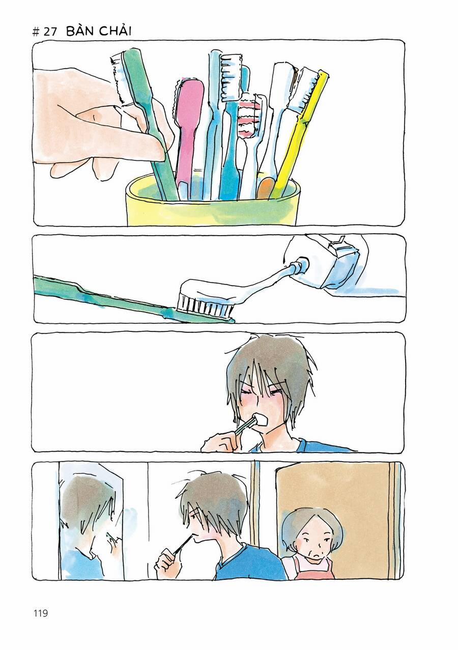 Mikako-San 27 trang 1