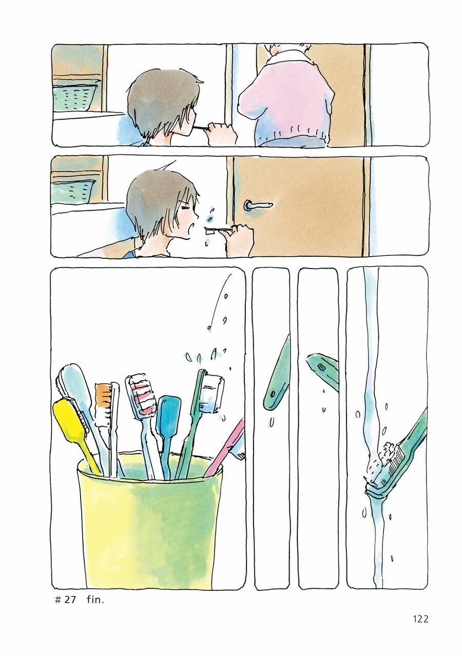 Mikako-San 27 trang 4