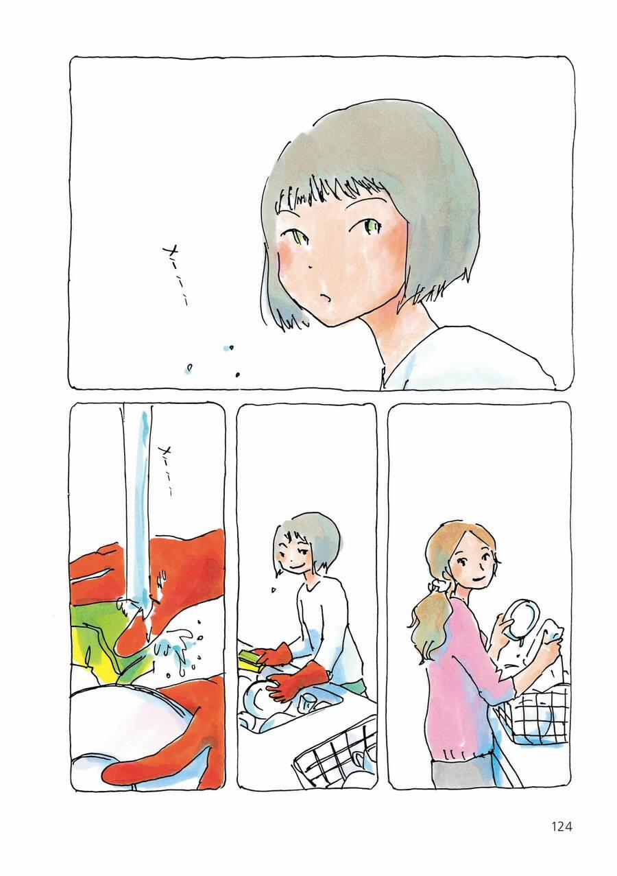 Mikako-San 28 trang 2