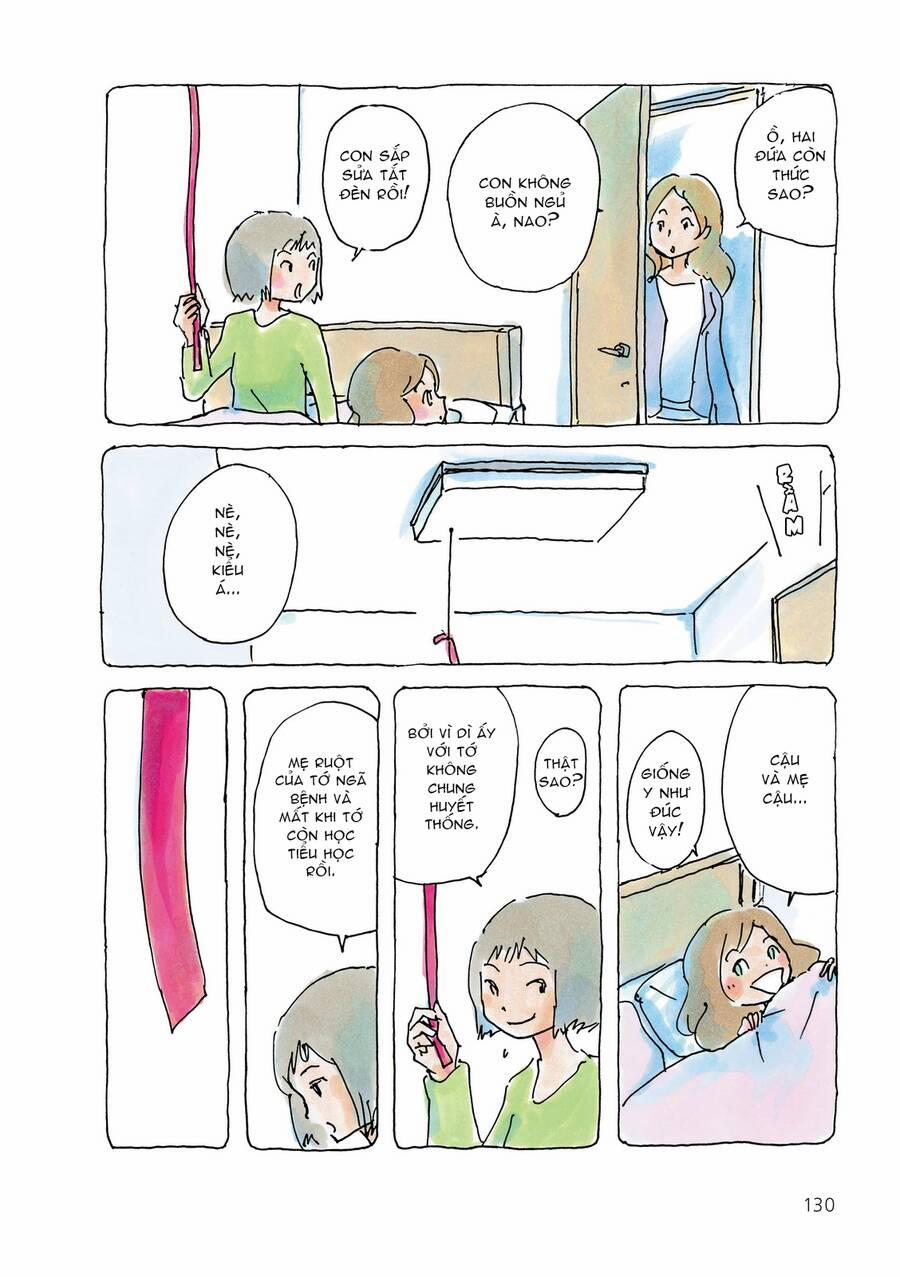 Mikako-San 29 trang 2