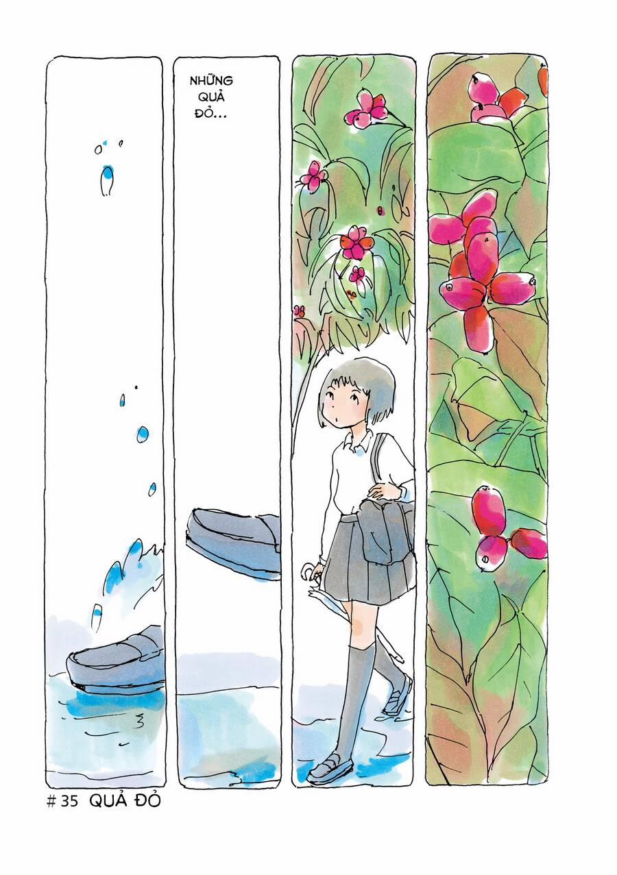 Mikako-San 35 trang 1