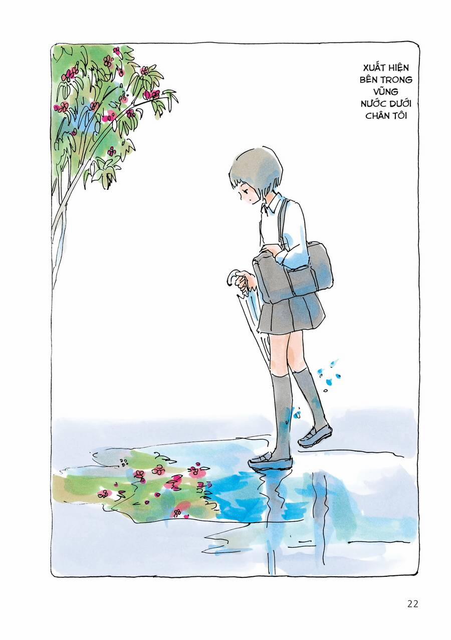 Mikako-San 35 trang 2