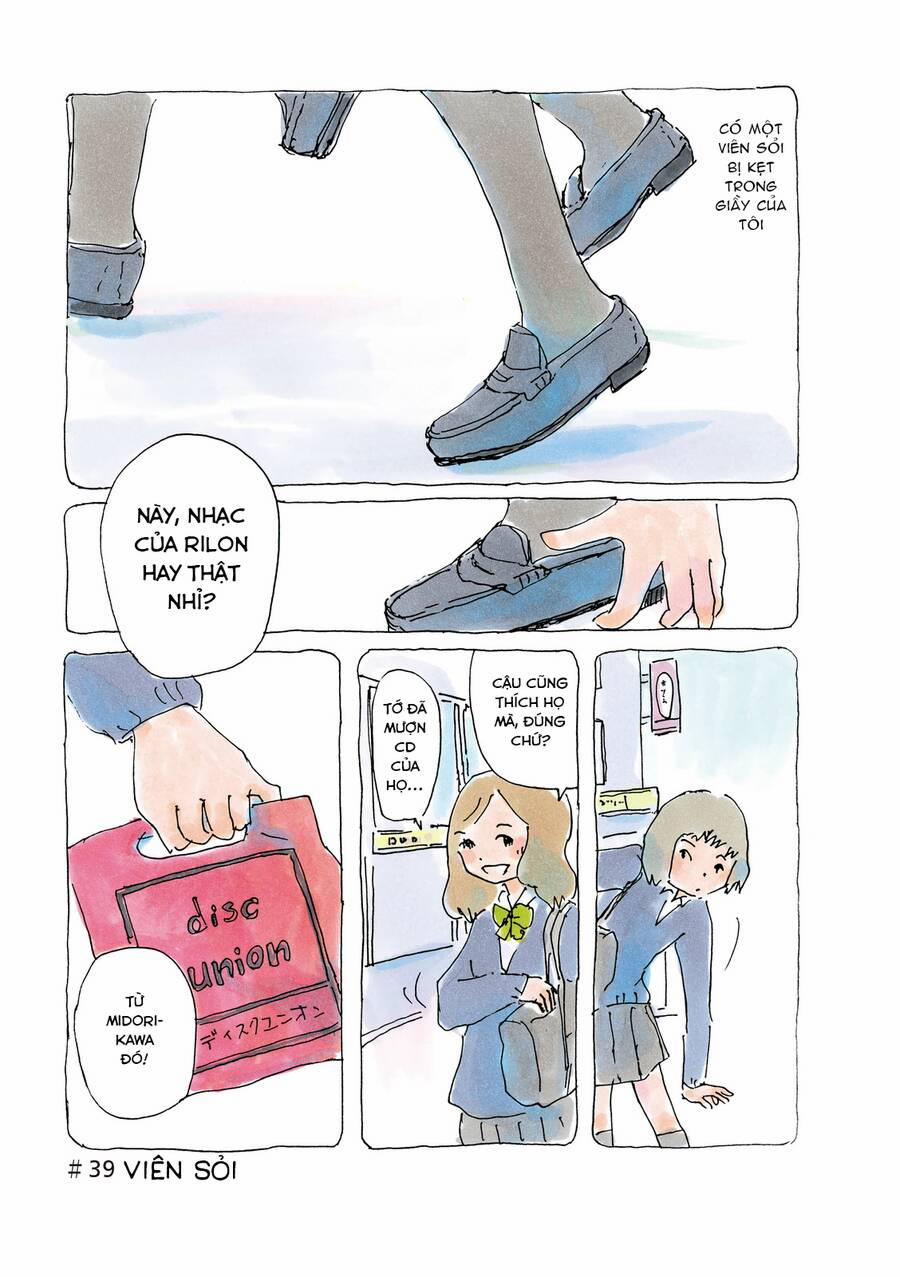 Mikako-San 39 trang 1