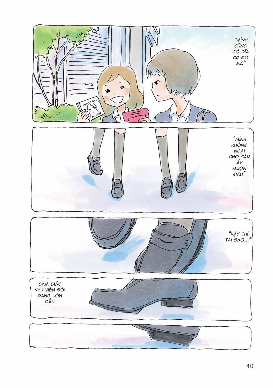 Mikako-San 39 trang 2