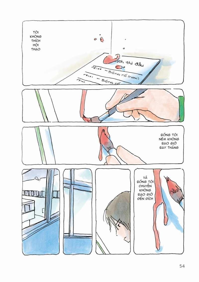 Mikako-San 42 trang 2