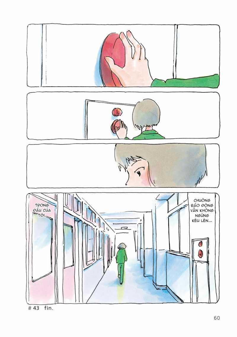 Mikako-San 43 trang 4