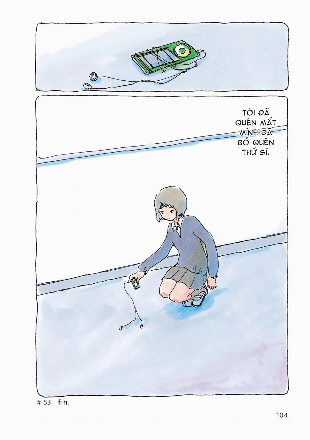 Mikako-San 53 trang 4