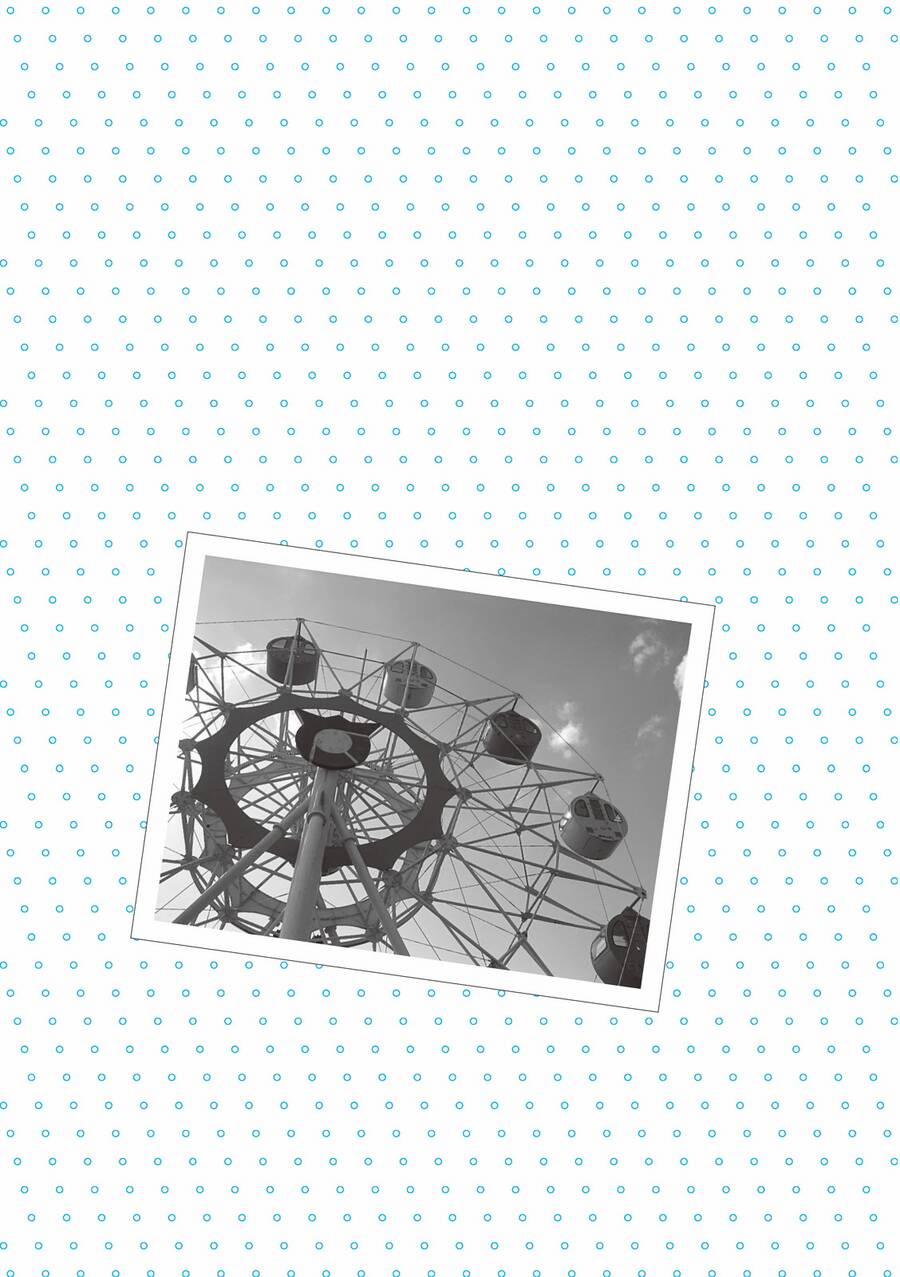 Mikako-San 8 trang 4