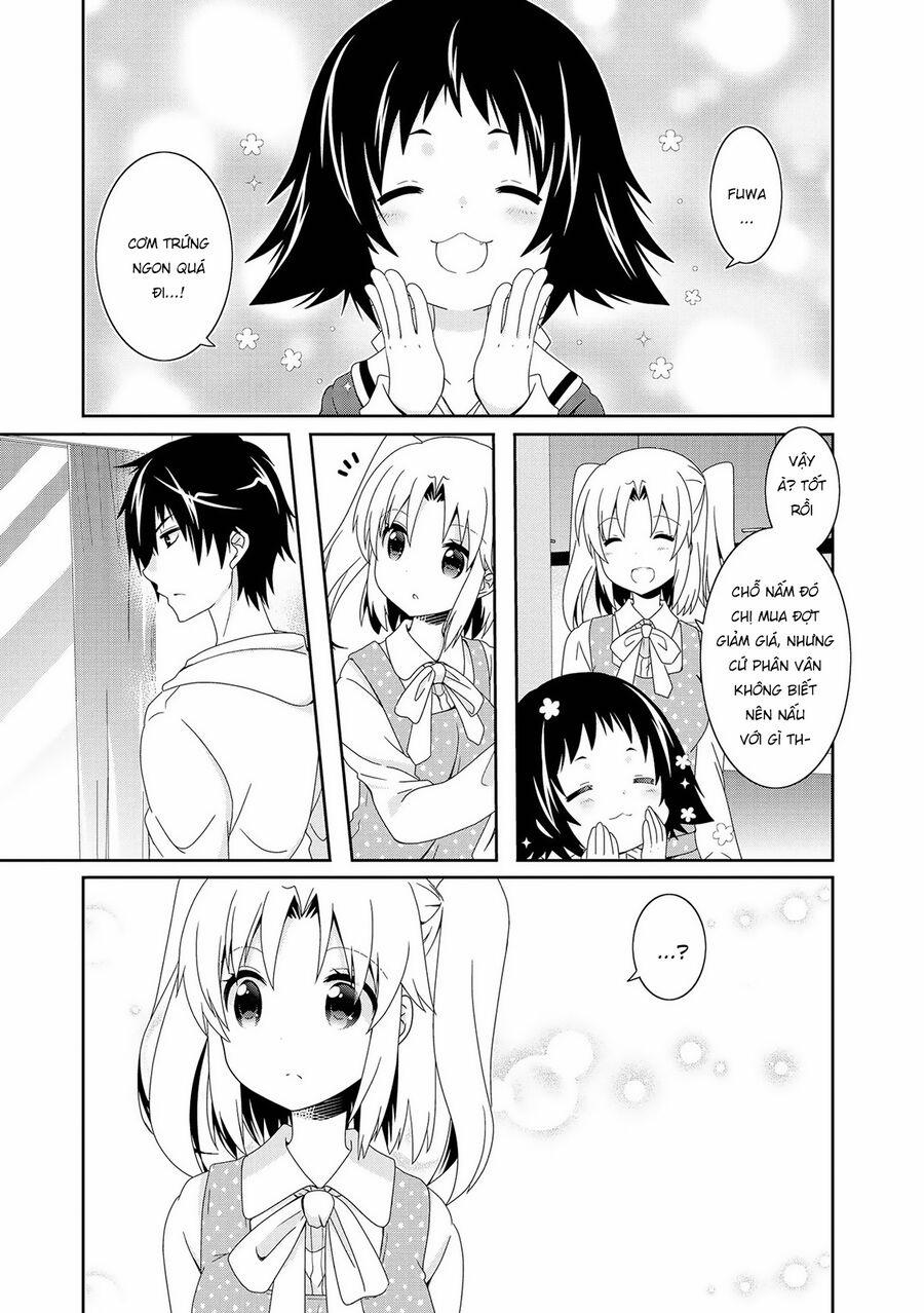 Mikakunin De Shinkoukei 100 trang 2