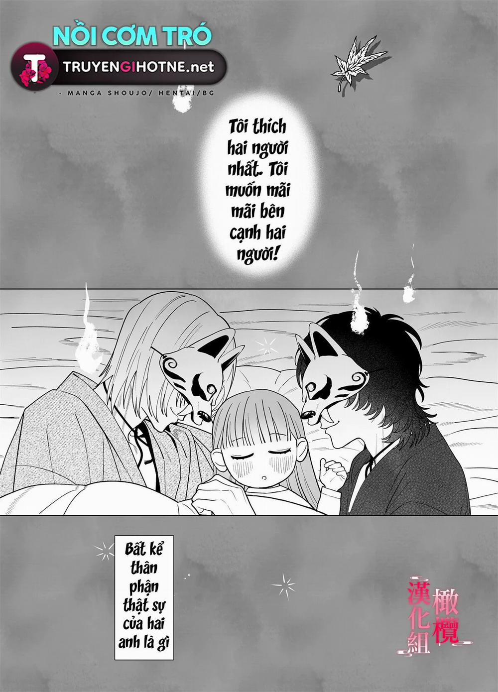 Miko Bất Tài Chìm Đắm Vào Kết Ấn Dâm Đãng 2.2 trang 7