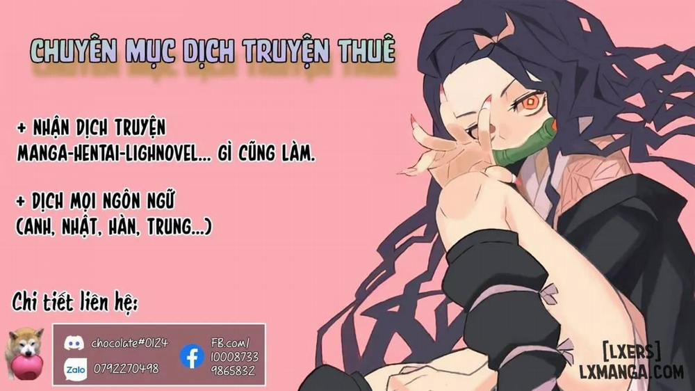 Miko Gyaku Chương 2 END Trang 1