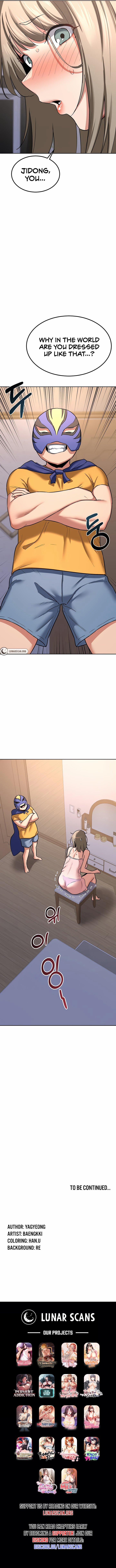 Milf Exchange Plan 10 trang 11