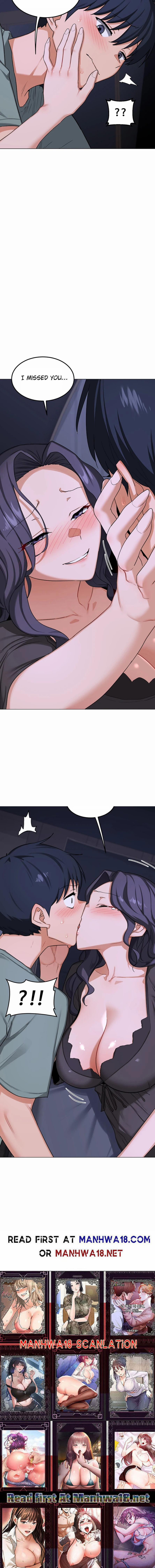 Milf Exchange Plan 39 trang 7