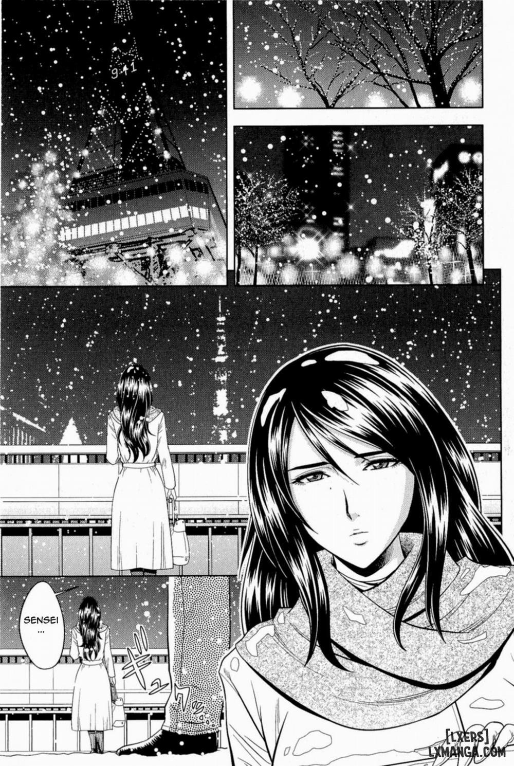 Milk Teacher 6 trang 8