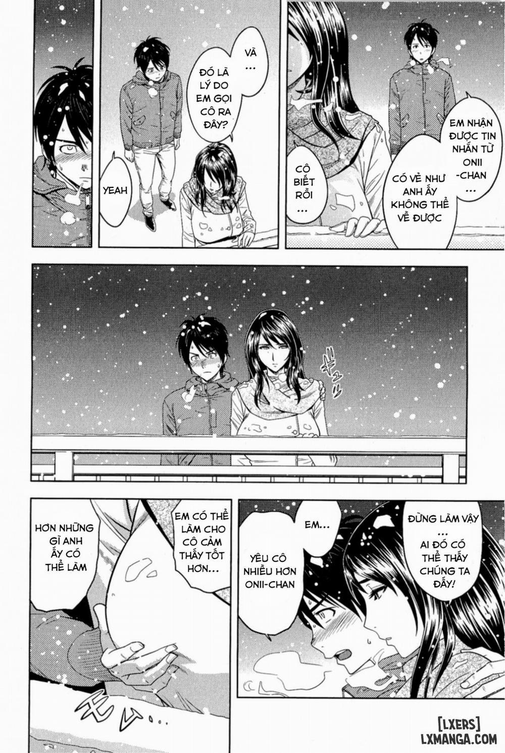 Milk Teacher 6 trang 9