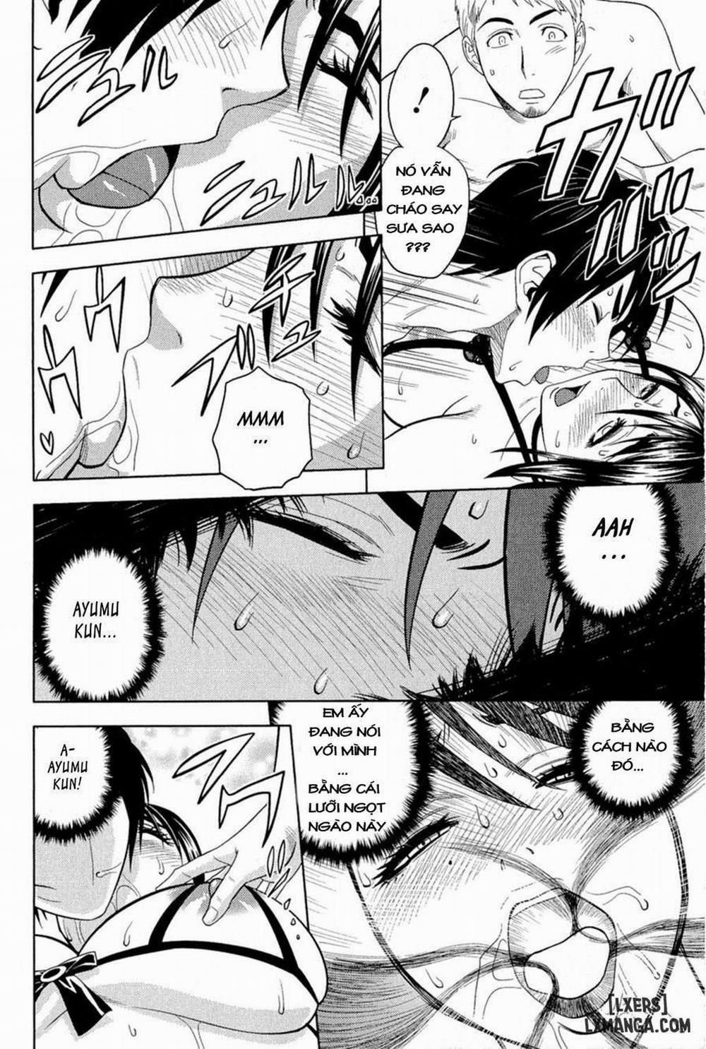 Milk Teacher 8 trang 11