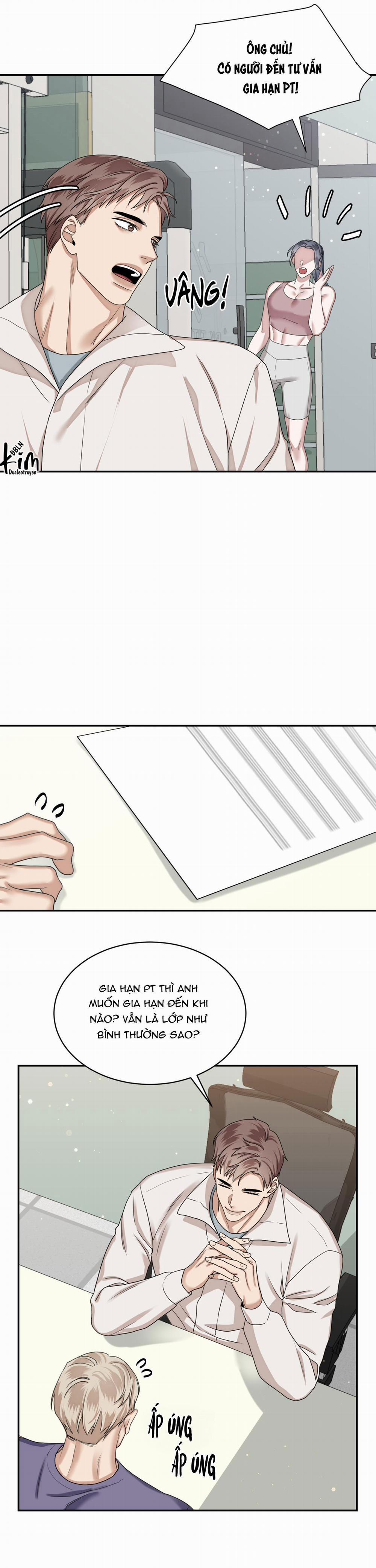 Milky Star 1 H+ trang 23