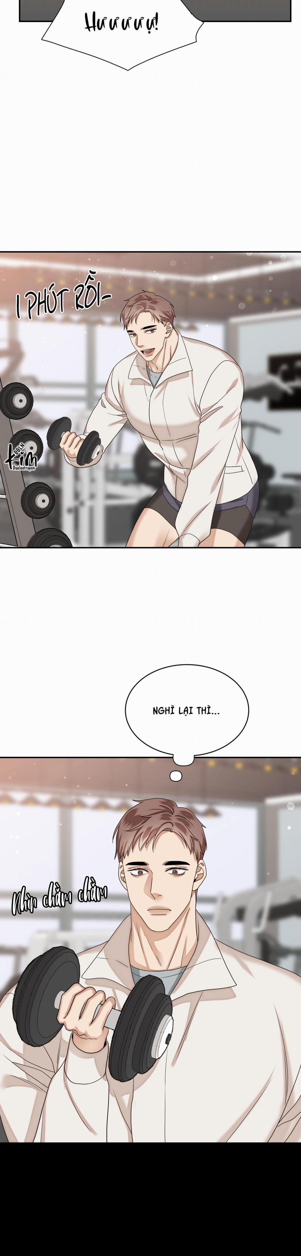 Milky Star 1 trang 14