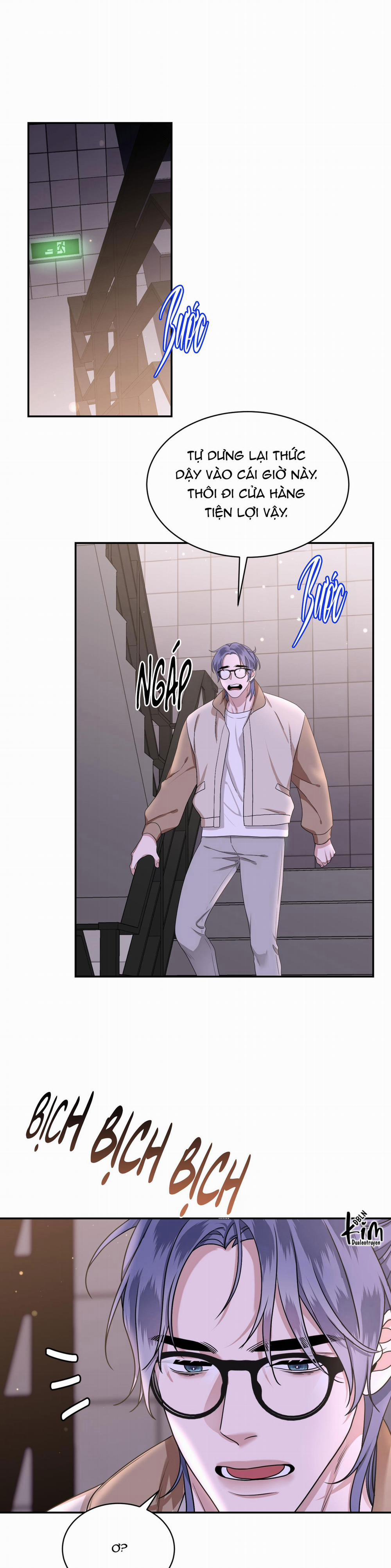 Milky Star 1 trang 26