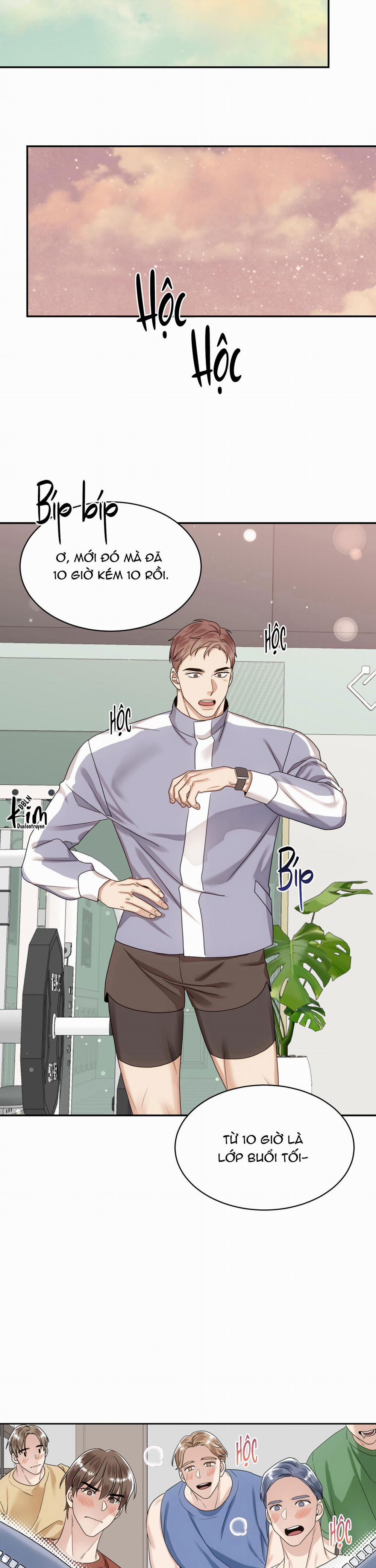 Milky Star 1 trang 4