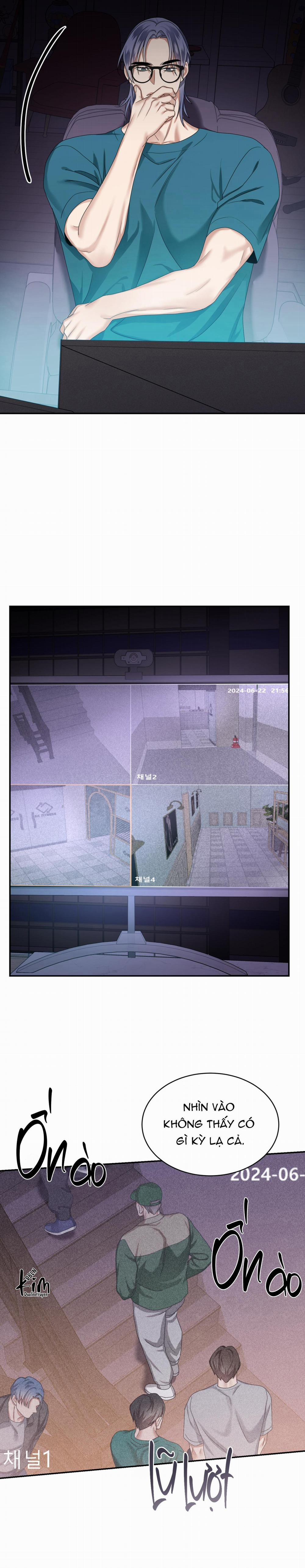 Milky Star 2 Nắng trang 8