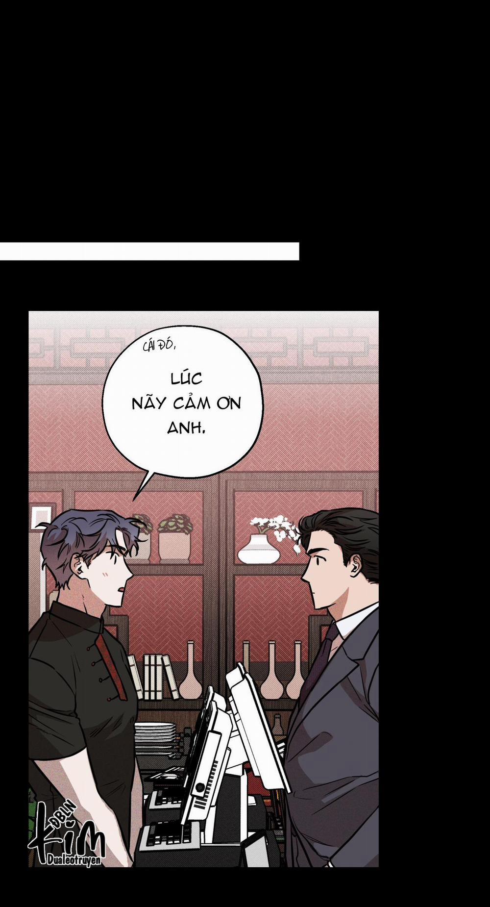 Milky Star 4 trang 16