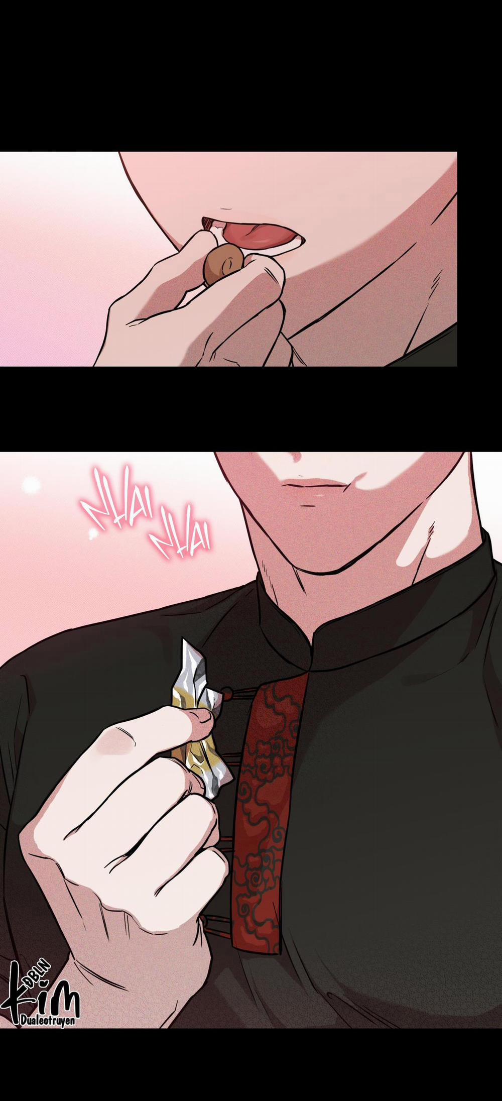 Milky Star 4 trang 21