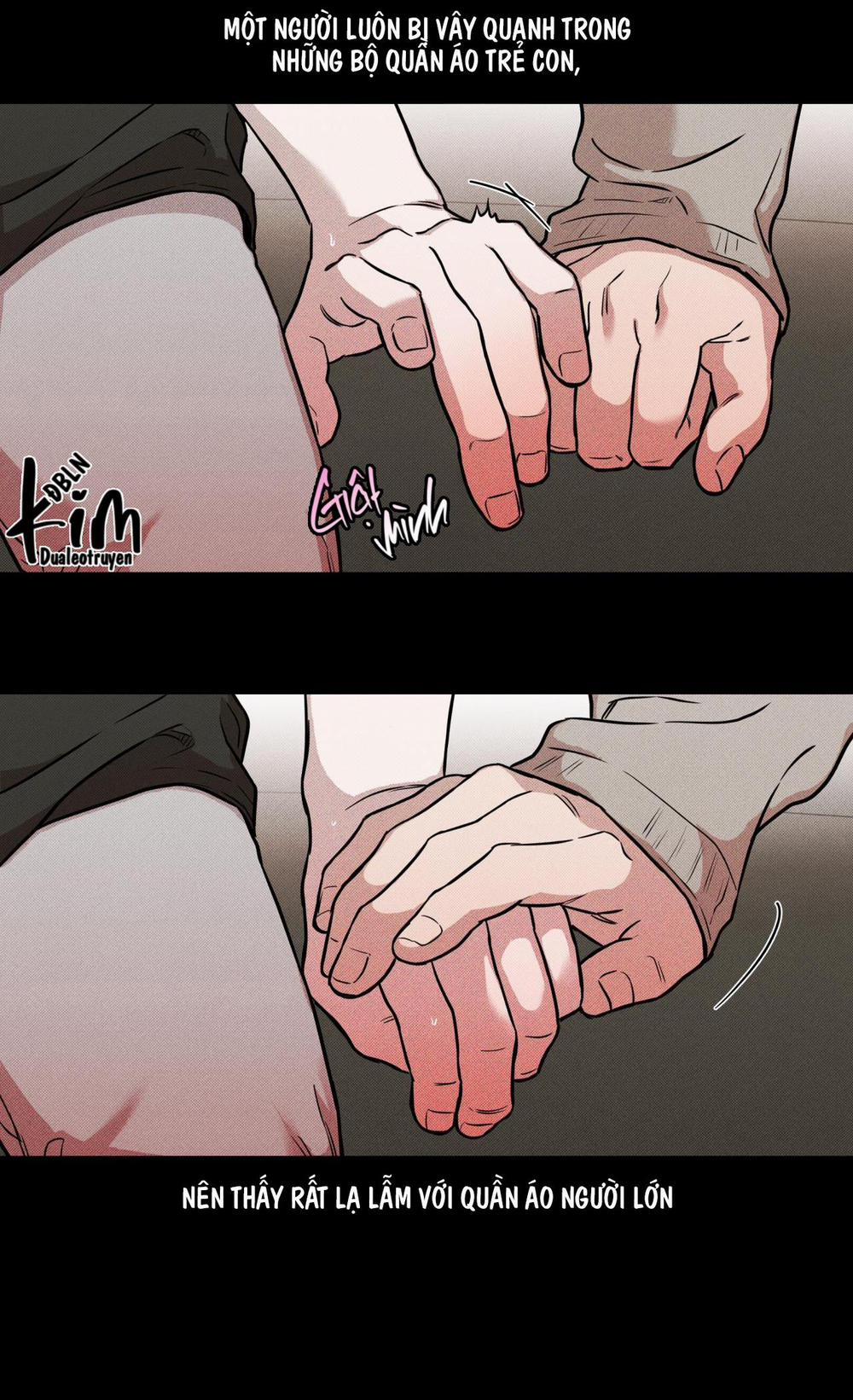 Milky Star 4 trang 26