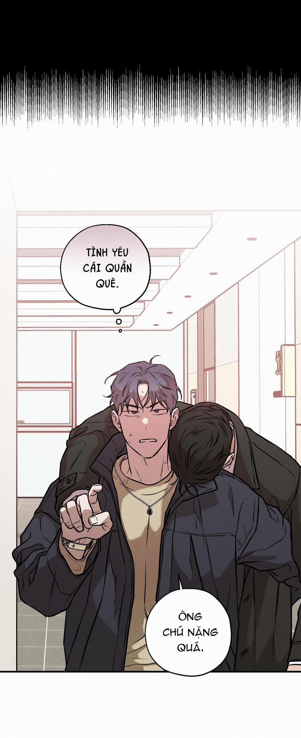 Milky Star 4 trang 34