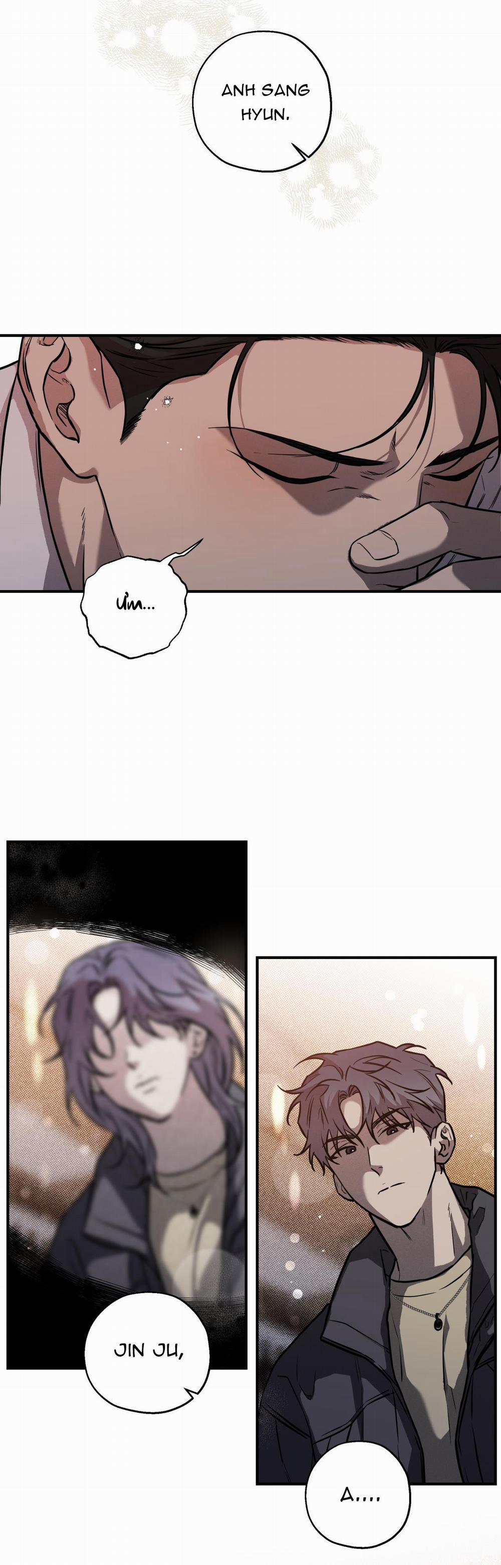 Milky Star 4 trang 4