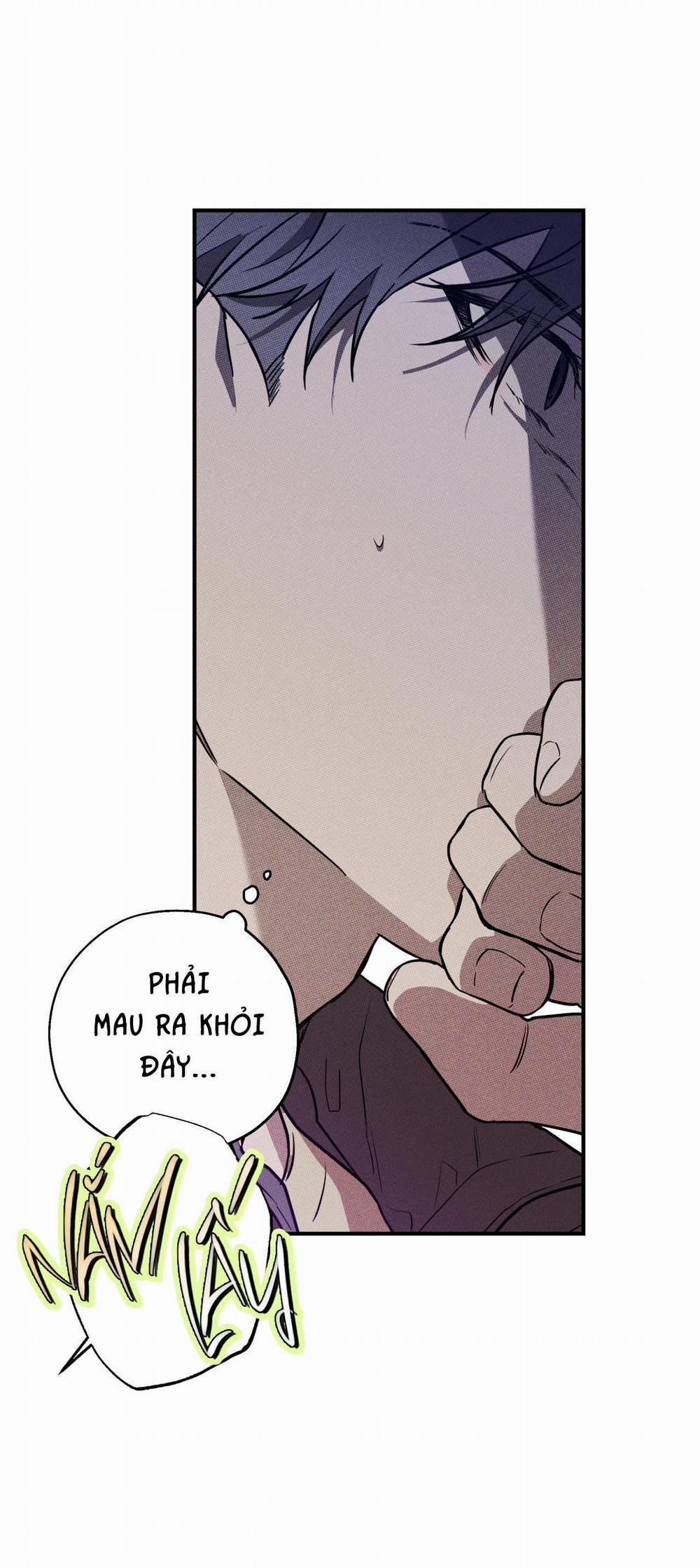 Milky Star 4 trang 40