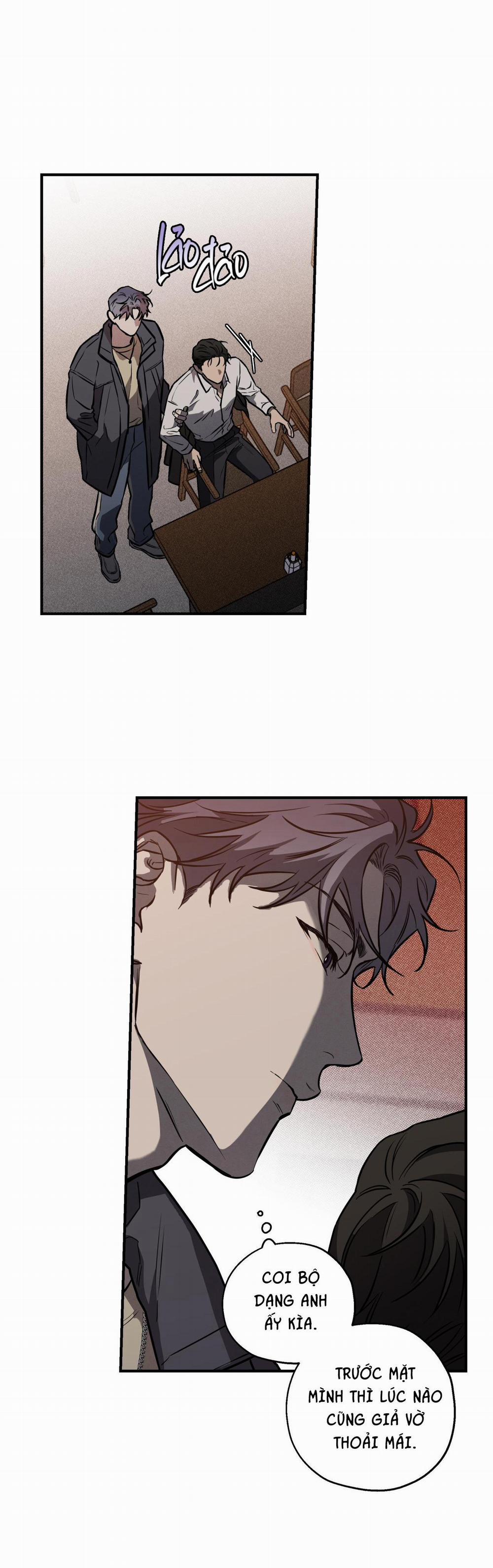 Milky Star 4 trang 9