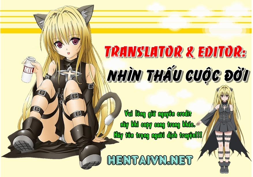 Milky Succubus Lilly Chương CHAP 5 End Trang 1