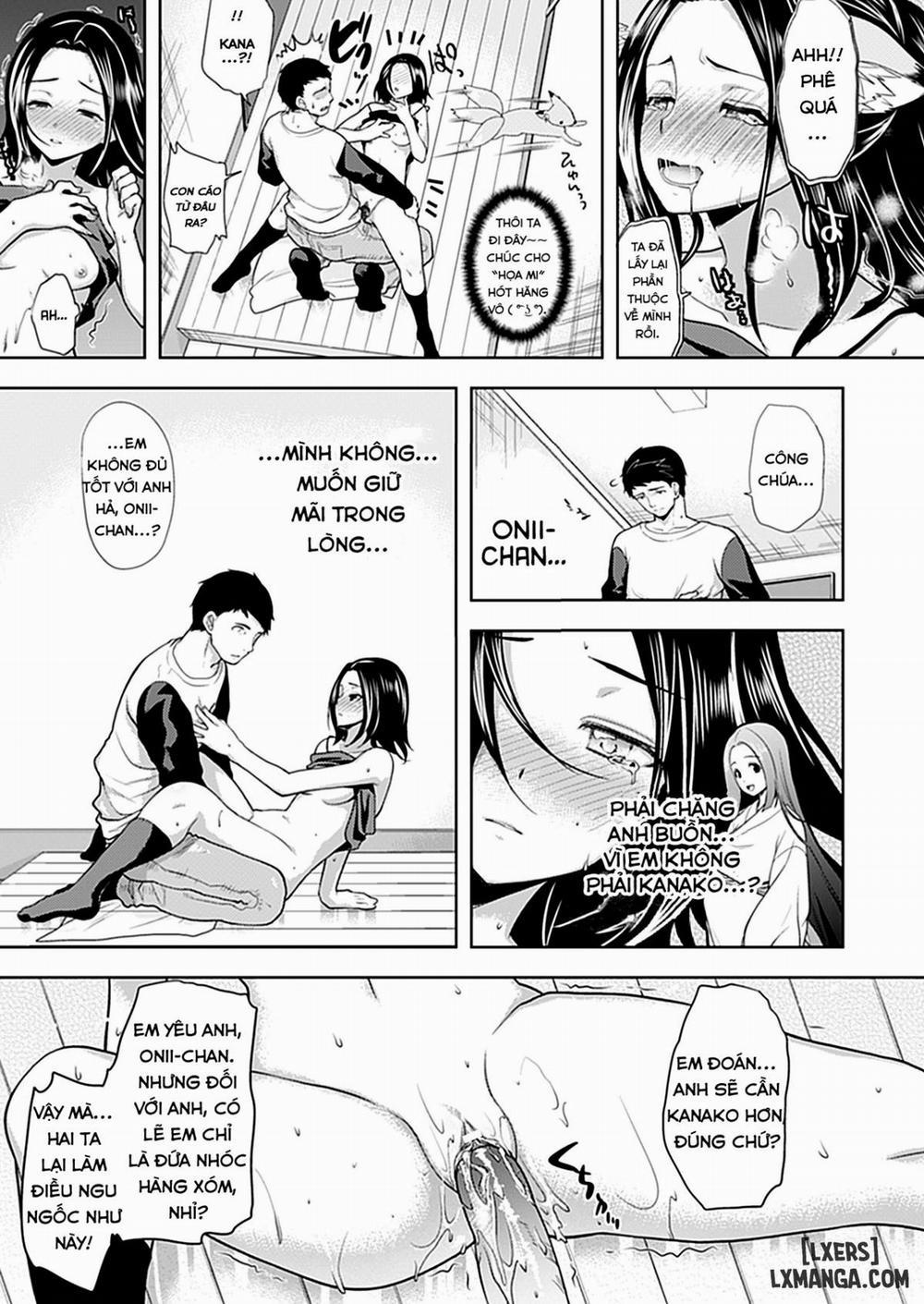 Millenium Story 2 END trang 14