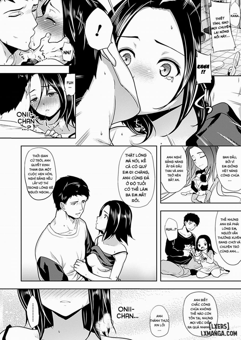 Millenium Story 2 END trang 15