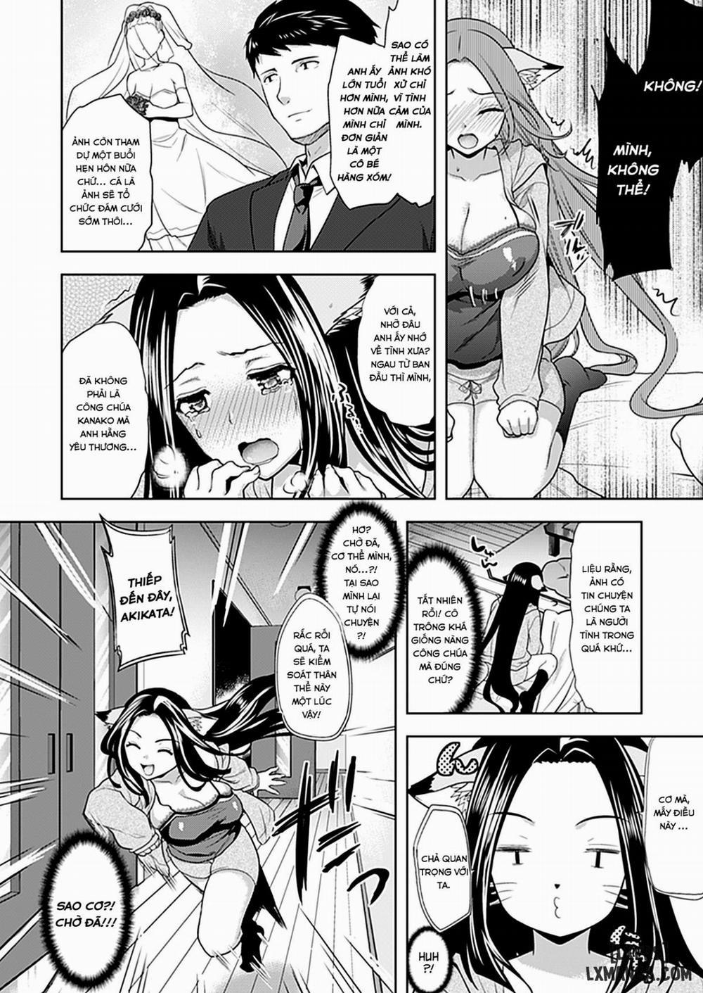 Millenium Story 2 END trang 7