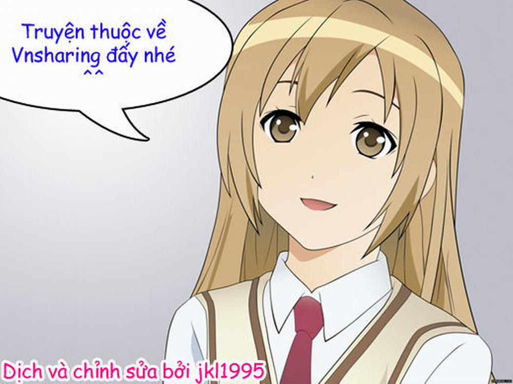 Minami-Ke 26 trang 8