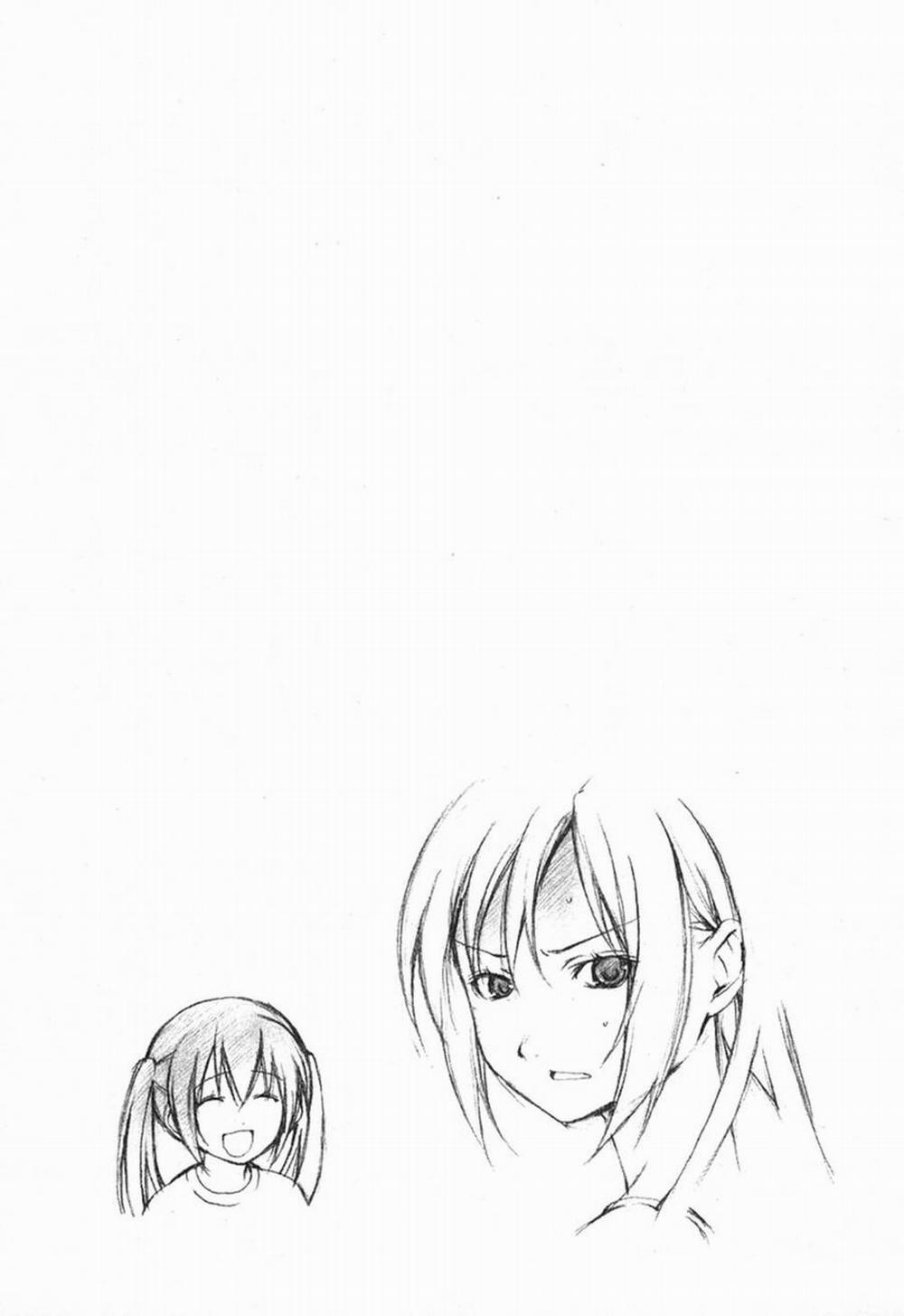 Minami-Ke 37 trang 10