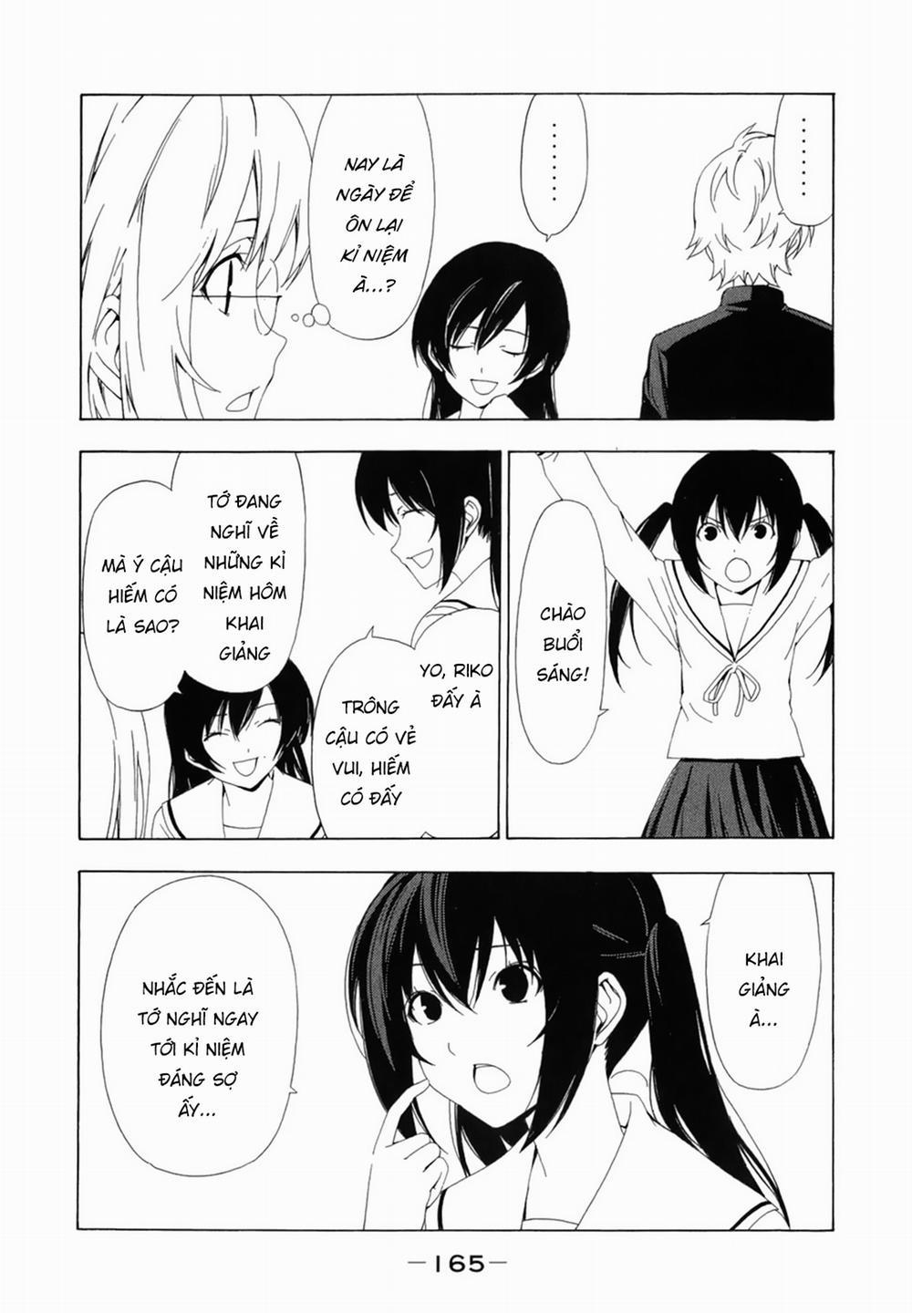 Minami-Ke 78 trang 7