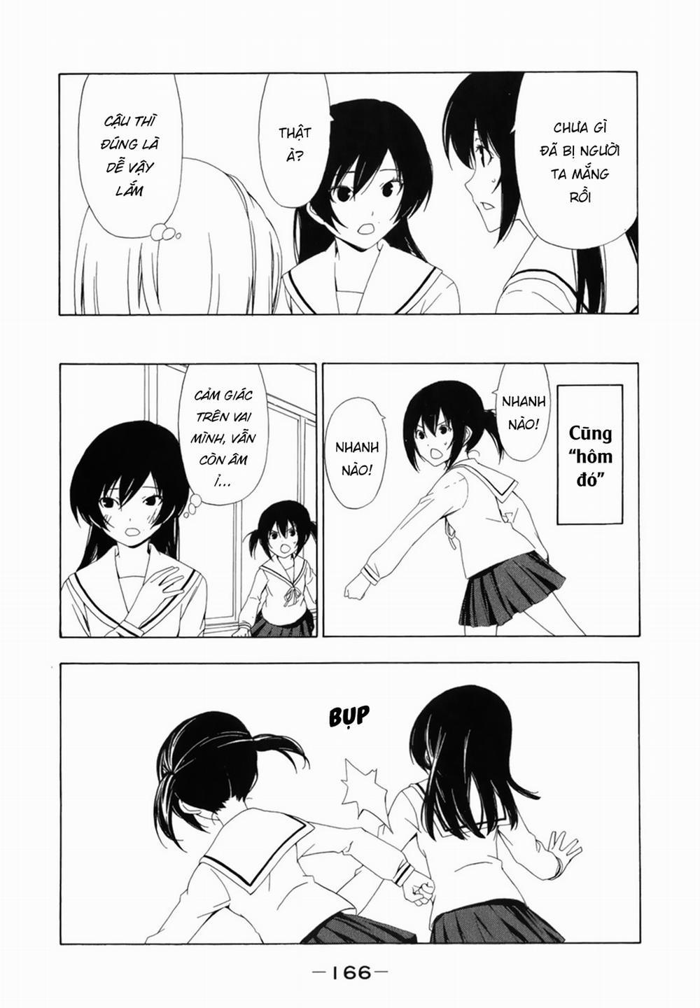 Minami-Ke 78 trang 8