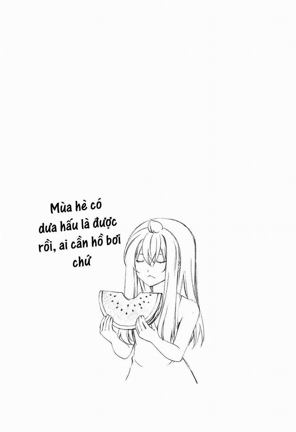 Minami-Ke 85 trang 11