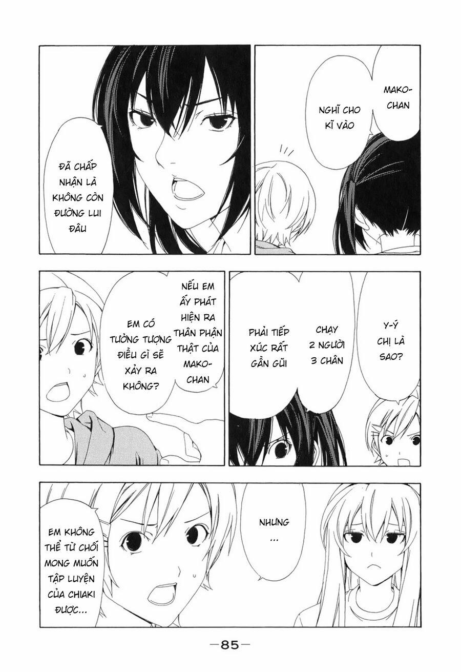 Minami-Ke 90 trang 8