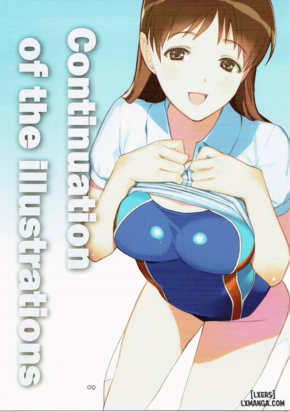 Minamizugi Oneshot trang 6