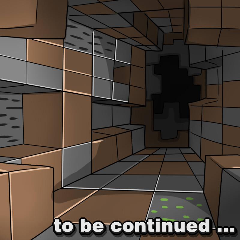 Minecraft 1 trang 28