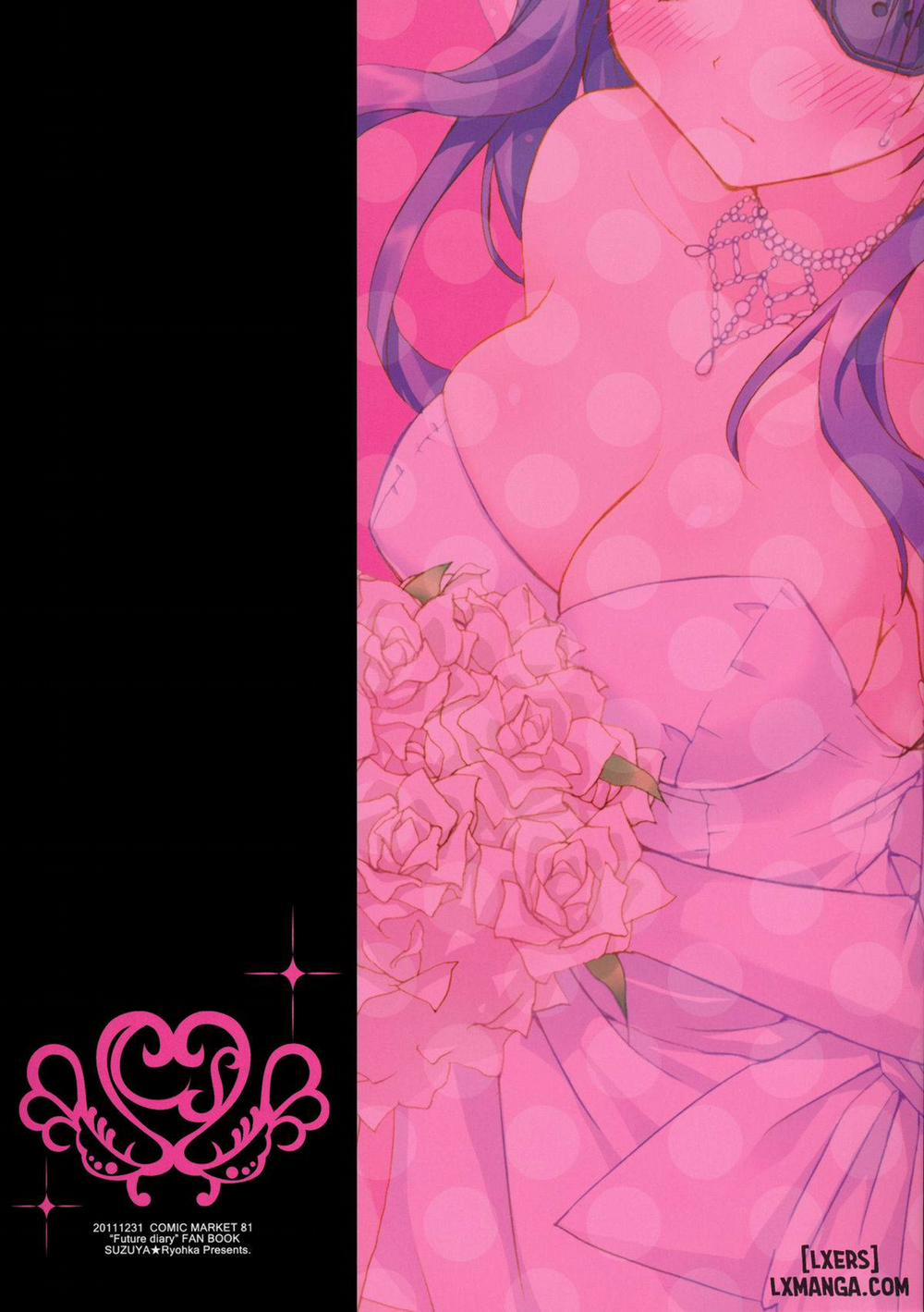 Minene-sama no Niizuma Nikki Oneshot trang 21